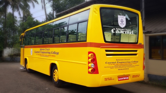 ojesdesigns motorhomes and caravan ojesdesigns - School bus body works