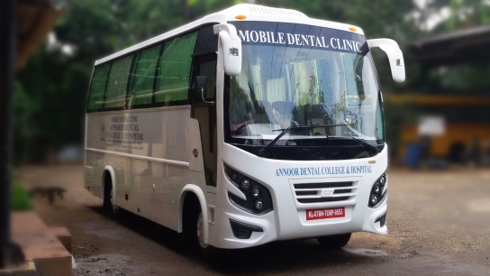 ojesdesigns motorhomes and caravan ojesdesigns - Mobile Medical Units manufacturer - india