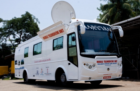 ojesdesigns motorhomes and caravan ojesdesigns - Mobile Medical Units Builders - india