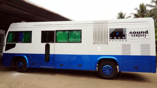 ojesdesigns motorhomes and caravan ojesdesigns - Special Purpose Vehicles - india