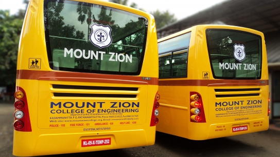 ojesdesigns motorhomes and caravan ojesdesigns - School and College bus body works