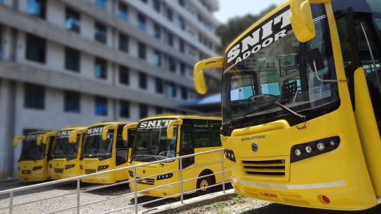 ojesdesigns motorhomes and caravan Ojes automobiles College bus body builder