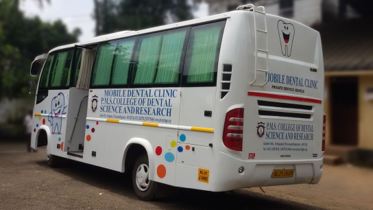 ojesdesigns motorhomes and caravan Ojesdesign - Ojes Automobiles - Mobile dental clinic 