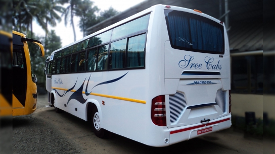 ojesdesigns motorhomes and caravan Ojes automobiles  Luxury coach manufacturer