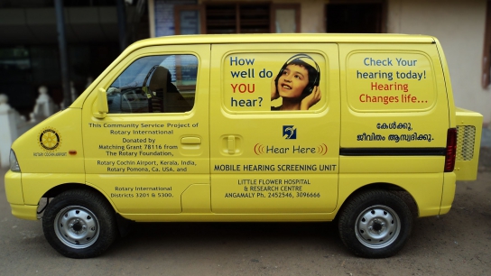 ojesdesigns motorhomes and caravan Ojes automobiles  Mobile medical unit